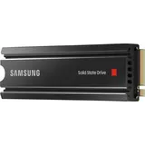 Samsung SSD 980 PRO          2TB MZ-V8P2T0CW NVMe M.2 Heatsink