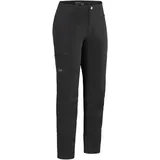 Arc'teryx Gamma SL Hose Regular Schwarz M