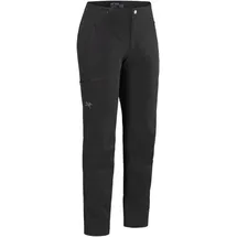 Arc'teryx Gamma SL Hose Regular Schwarz M