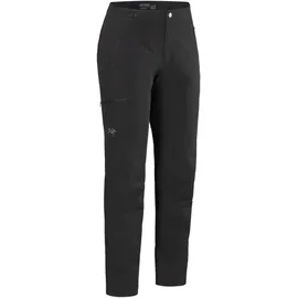Arc'teryx Gamma SL Hose Regular Schwarz M