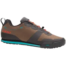 Giro Tracker Fastlace Java Lava 43