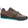 Giro Tracker Fastlace Java Lava 43
