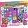 Bandai Namco Entertainment Rainbow Loom Cute Tique Kreativset