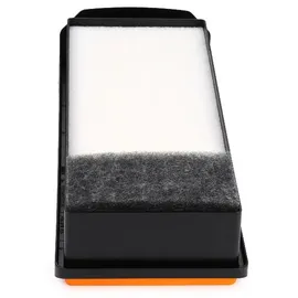 mahle Luftfilter Filtereinsatz