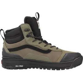 Vans Ultrarange Exo Hi Herren Grün 40