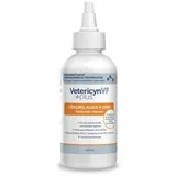 ecuphar Vetericyn VF Plus Lösung Auge + Ohr 120 ml