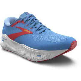 Brooks Damen Ghost Max blau 40.0