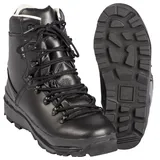 Mil-Tec BW Bergschuhe m. Laminatfutter, Größe 46/295