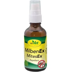 Milben Ex vet.