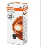 Osram Glühlampe, Instrumentenbeleuchtung (2351MFX6)