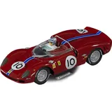 Carrera Digital 132 Ferrari 365 P2 No.10