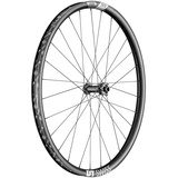 DT Swiss EXC 1501 Spline One 30 mm ́ ́ 6b Disc Mtb Front Wheel Schwarz 15 x 110