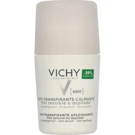 Vichy Deo Anti-Transpirant 48h Sensitiv Roll on 50 ml