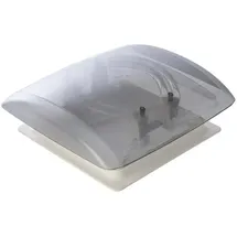 MPK Vision Vent S eco mit Netz