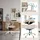 HJH Office Skandis Pro Stoff Beige