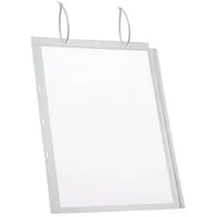 Durable Dokumentenhüllen transparent A3, 1 St.