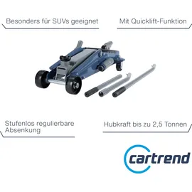 CARTREND UniTEC 10024