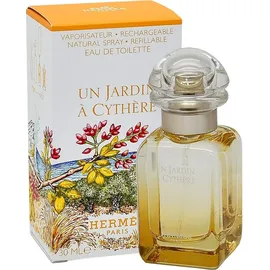 Hermès Un Jardin à Cythère Eau de Toilette refillable 30 ml