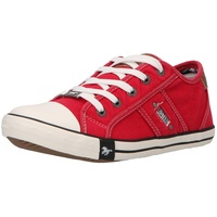 Mustang 1099-302 red 39