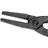 Picard Schmiedezange 0004700-400