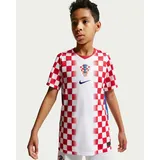Nike Kroatien Heimtrikot 2026 Kinder Gr. S