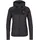 Peak Performance Rider Essentials Zip Hood Schwarz XL