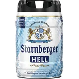 Starnberger Hell Frischefass Pfandfrei, 5L