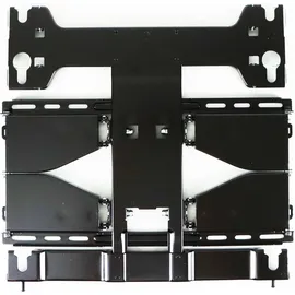 Samsung WMN-B16FB/XC TV-Wandhalter Schwarz