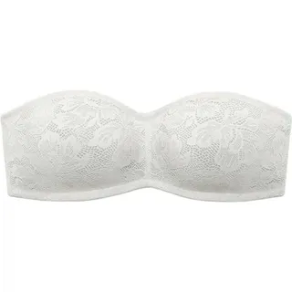 Nuance Bügel-BH Damen creme Gr.75D