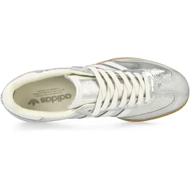 adidas Samba OG Silver Metallic / Cloud White / Core White 40
