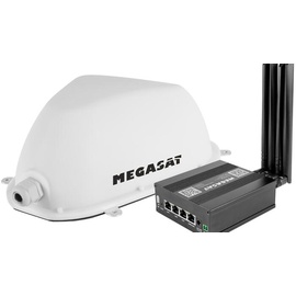 Megasat Camper Connected 5G