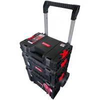 QBRICK System PRO Set 1 2.0 Plus (3 Teile)