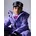 Slope10 Jacke Sunlit Allium 146