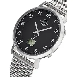 Master Time Advanced Milanaise 36 mm MTLS-10738-22M