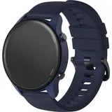 Xiaomi Mi Watch blau