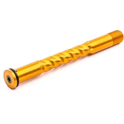CRUEL COMPONENTS Steckachse für FOX | 15x110 mm Boost