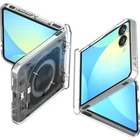 SPIGEN Ultra Hybrid Pro MagSafe Neo One - Transparent