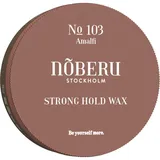 Noeberu of Schweden Nõberu of Sweden Strong Hold Wax 80 ml