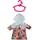 BABY BORN Regenmantel Bunt (839959)