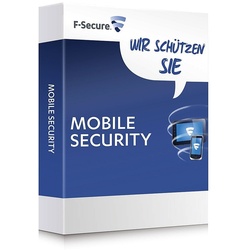 F-Secure Mobile Security 2025