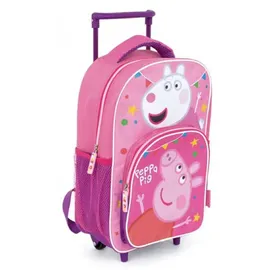 Arditex Peppa Pig Rucksack Pink