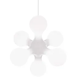 kdln - Atomium Pendelleuchte White