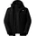 The North Face Herren Carto Mono Triclimate Hoodie Jacke (Größe S, schwarz)