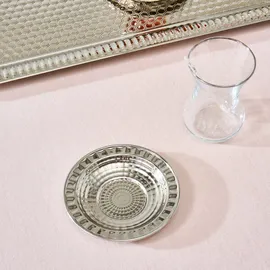 KARACA Nehir 19-teiliges Teeservice 0,13 l