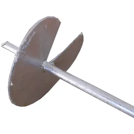 Holmwerk Bodenanker 4er Pack (12341)