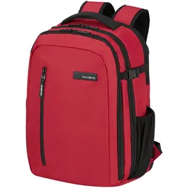 Samsonite Rucksack Roader Laptop Backpack M Red Clay