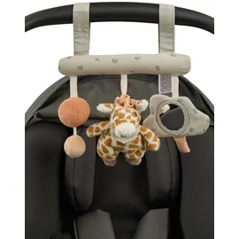 Sterntaler Spielzeug Giraffe Kaya