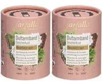 FARFALLA Coffret cadeau bracelet parfumé, besoin de protection 2x1 pc(s)