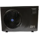 POOL Total Full 15,3 kW Inverter Wärmepumpe mit Wi-Fi - Energieeffiziente Poolheizung & Kühlung für Pools bis 45 m3 - Leiser Betrieb mit robustem Design - Titan Wärmetauscher