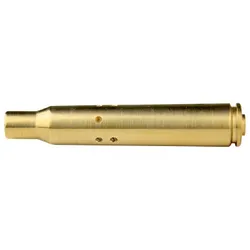 Laser Schussprüfer